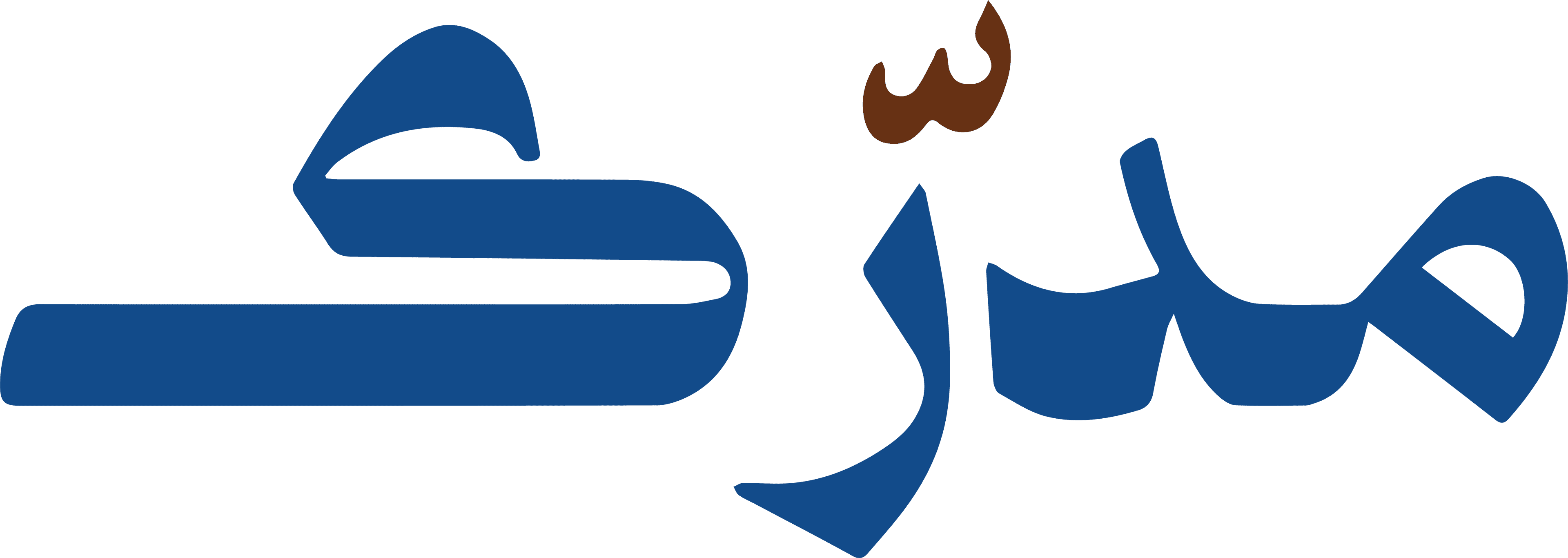 product logo